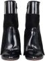 Givenchy Pre-owned Suede boots Black Dames - Thumbnail 3