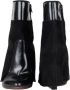 Givenchy Pre-owned Suede boots Black Dames - Thumbnail 5