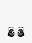 Givenchy Puntige Leren Pumps G Cube Black Dames - Thumbnail 2