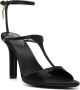 Givenchy Zwarte Ss23 Sandalen voor Dames Stijlvol en Comfortabel Zwart Dames - Thumbnail 4