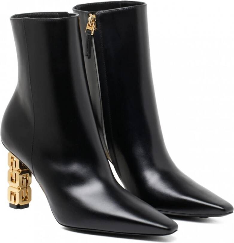 Givenchy Shoes Zwart Dames