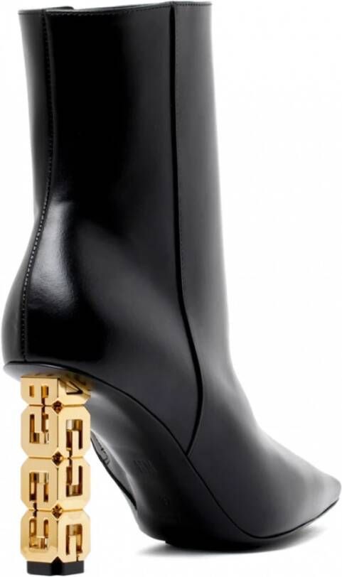 Givenchy Shoes Zwart Dames