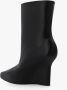 Givenchy Boots & laarzen G Lock Wedge Low Boot in zwart - Thumbnail 12