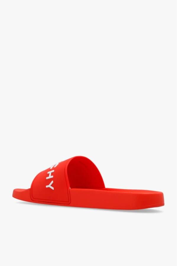 Givenchy slippers online heren