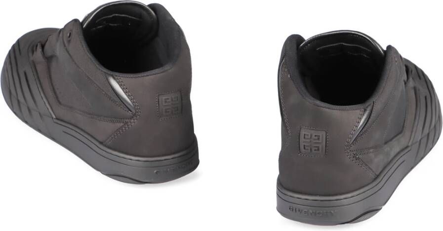 Givenchy Sneakers Black Heren