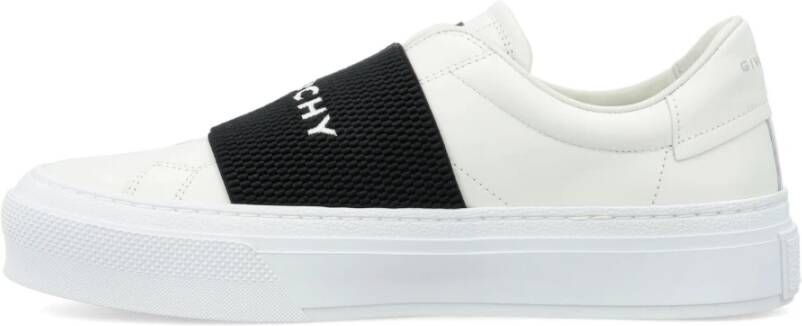 Givenchy Sneakers White Dames