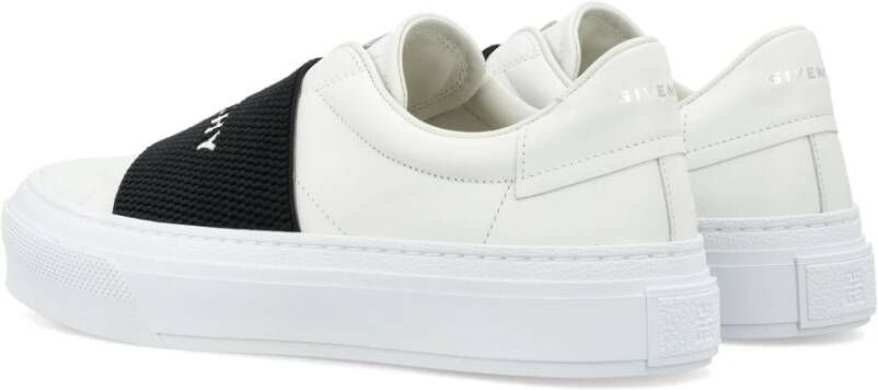 Givenchy Sneakers White Dames