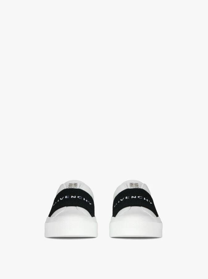 Givenchy Sneakers Wit Dames