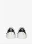 Givenchy 116 Wit Zwart City Sport Sneakers White Heren - Thumbnail 6