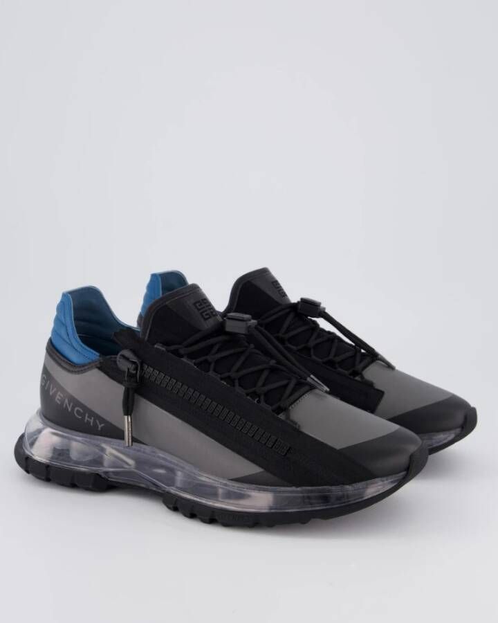 Givenchy Spectre Runner Schoenen Black Heren