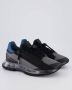 Givenchy Spectre Runner Schoenen Black Heren - Thumbnail 4