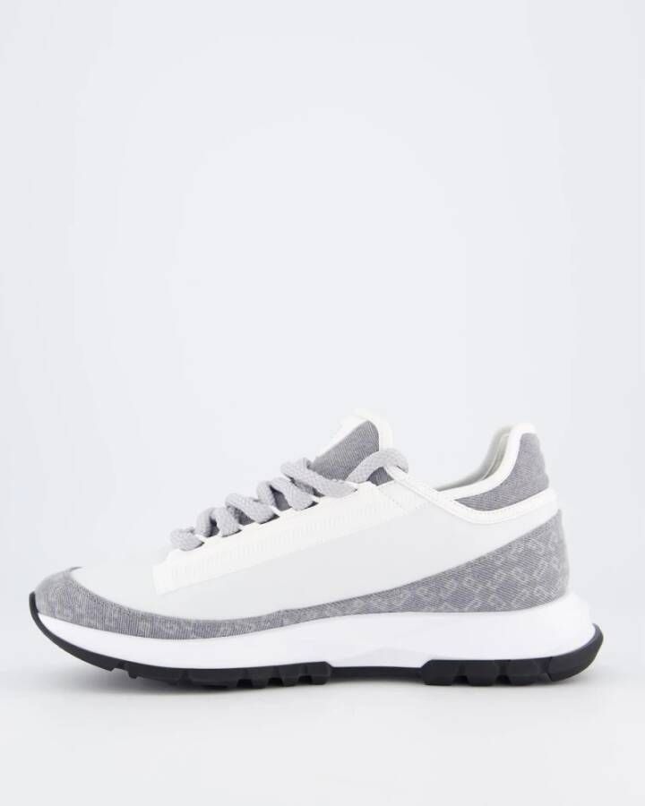 Givenchy Spectre Runner Schoenen Gray Heren