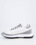 Givenchy Spectre Runner Sneakers Gray Heren - Thumbnail 8