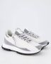 Givenchy Spectre Runner Sneakers Gray Heren - Thumbnail 10