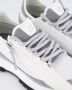 Givenchy Spectre Runner Sneakers Gray Heren - Thumbnail 11