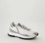 Givenchy Spectre Runner Sneakers Gray Heren - Thumbnail 2