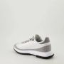 Givenchy Spectre Runner Sneakers Gray Heren - Thumbnail 3