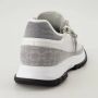 Givenchy Spectre Runner Sneakers Gray Heren - Thumbnail 4