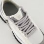 Givenchy Spectre Runner Sneakers Gray Heren - Thumbnail 5