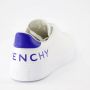 Givenchy Sportieve Stad Baskets White Heren - Thumbnail 3