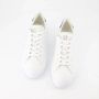 Givenchy Sportieve Stad Baskets White Heren - Thumbnail 5