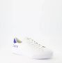 Givenchy Sportieve Stad Baskets White Heren - Thumbnail 7
