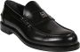 Givenchy Stijlvolle Loafer Schoenen voor Mannen Black Heren - Thumbnail 2