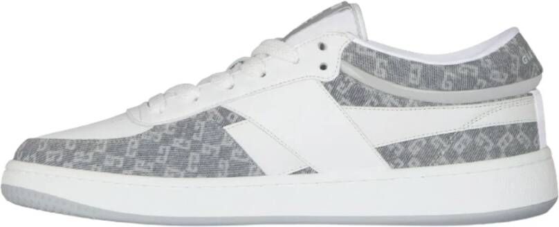 Givenchy Stijlvolle Mandtas Gray Heren