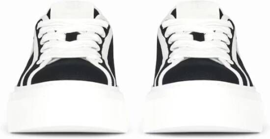 Givenchy Stijlvolle Sneakers voor dagelijks gebruik Black Dames