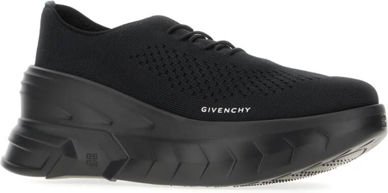 Givenchy Stijlvolle Sneakers voor Trendy Looks Black Dames