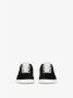 Givenchy Suede Low-Top Sneakers Black Heren - Thumbnail 2