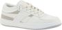 Givenchy Suède Sneakers met Geborduurd Logo White Heren - Thumbnail 8