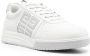 Givenchy Witte 4G Lage Sneakers White Heren - Thumbnail 2