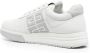 Givenchy Witte 4G Lage Sneakers White Heren - Thumbnail 3