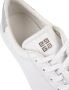 Givenchy Witte City Sport Leren Sneakers White Heren - Thumbnail 5