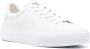 Givenchy Witte City Sport Leren Sneakers White Heren - Thumbnail 2