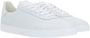 Givenchy Witte Leren Lage Sneakers White Dames - Thumbnail 5