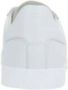 Givenchy Witte Leren Lage Sneakers White Dames - Thumbnail 6