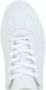 Givenchy Witte Leren Lage Sneakers White Dames - Thumbnail 7