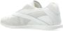 Givenchy Witte lage top sneakers ijs suede White Heren - Thumbnail 3