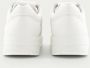 Givenchy Witte Leren Lage Sneakers White Dames - Thumbnail 5