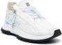 Givenchy Witte Logo Print Sneakers White Dames - Thumbnail 2