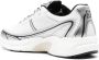 Givenchy Lage Top Runners in Wit Zilver White Heren - Thumbnail 10