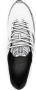 Givenchy Lage Top Runners in Wit Zilver White Heren - Thumbnail 11