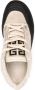 Givenchy Witte Sneakers Distressed 4G Logo White Heren - Thumbnail 4