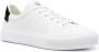 Givenchy Witte Sneakers met 4G Logo White Heren - Thumbnail 4