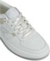 Givenchy Witte Sneakers met 4G Motief Ontwerp White Dames - Thumbnail 3