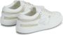 Givenchy Witte Sneakers met 4G Motief Ontwerp White Dames - Thumbnail 4