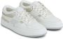 Givenchy Witte Sneakers met 4G Motief Ontwerp White Dames - Thumbnail 5