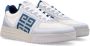 Givenchy Witte Sneakers voor Mannen Aw24 White Heren - Thumbnail 3